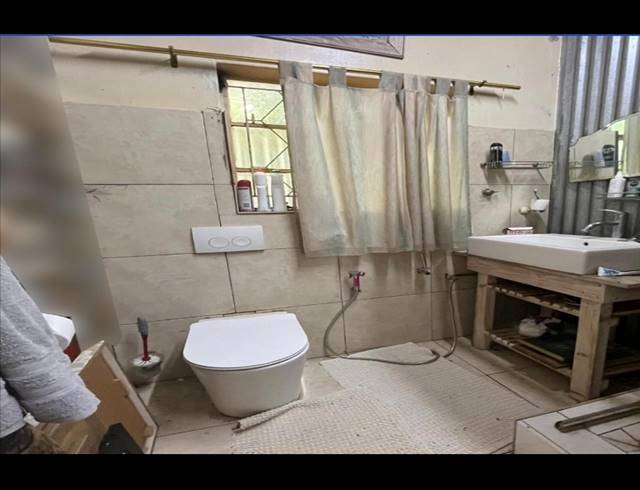 4 BEDROOM HOUSE FOR SALE IN NOORDHOEK
